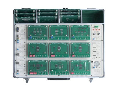 ZY8641型现代通信技术实验平台