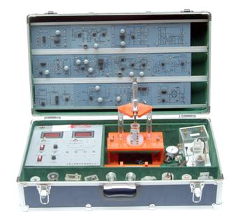 传感器实验箱(仪),传感器实验台