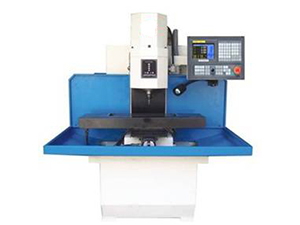 ZYSK-240型教学/生产两用型数控铣床
