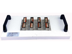ZYQC-XNY-A05镍基电池解剖模型