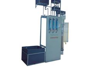ZYFJ-05过滤反冲洗实验装置