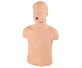 CPR155高级成人气道梗塞及CPR模型